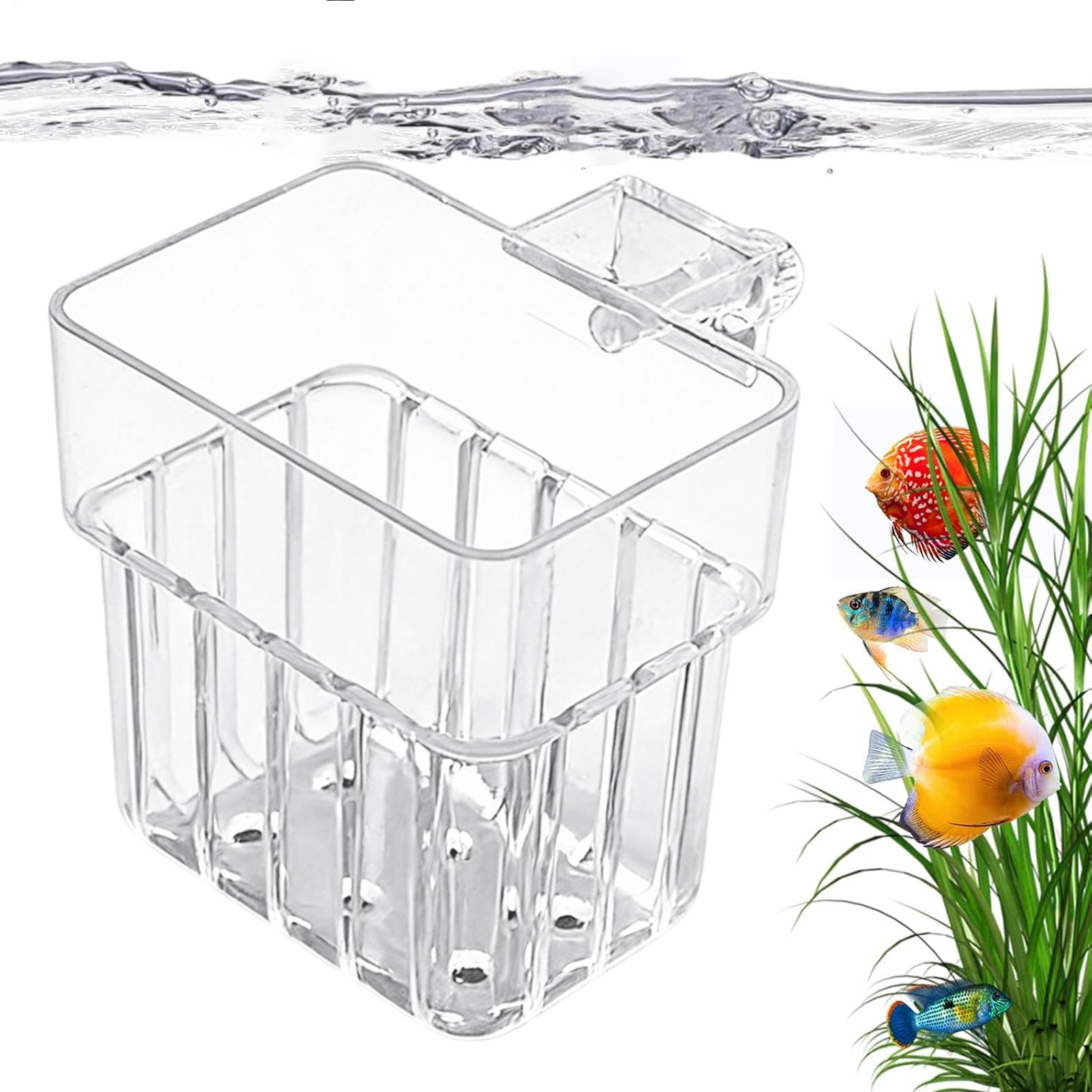 Transparenter, aufhängbarer Aq – Hydroponic Grow Pod Bewertung und Preis