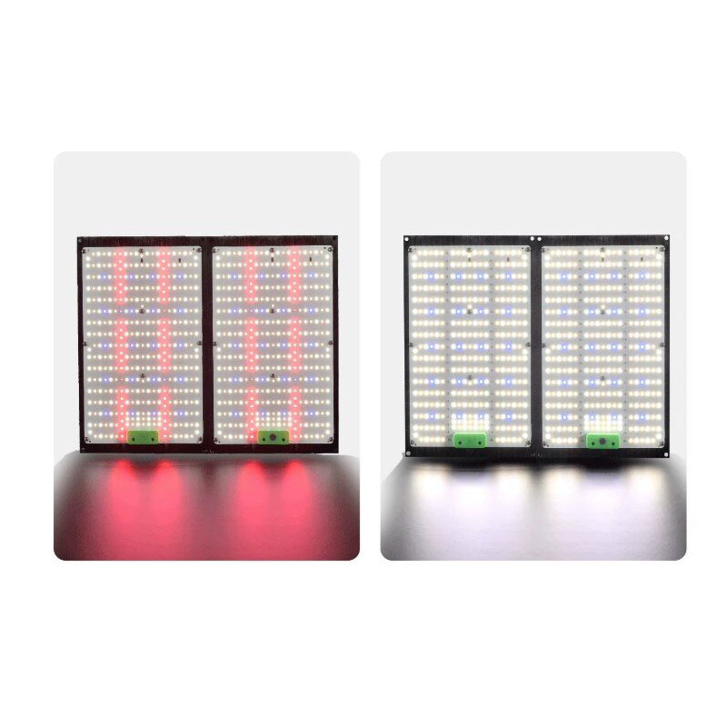 LED-Quantum-Board-Pflanzenlamp – Plant Grow Light Full Spectrum Bewertung und Preis