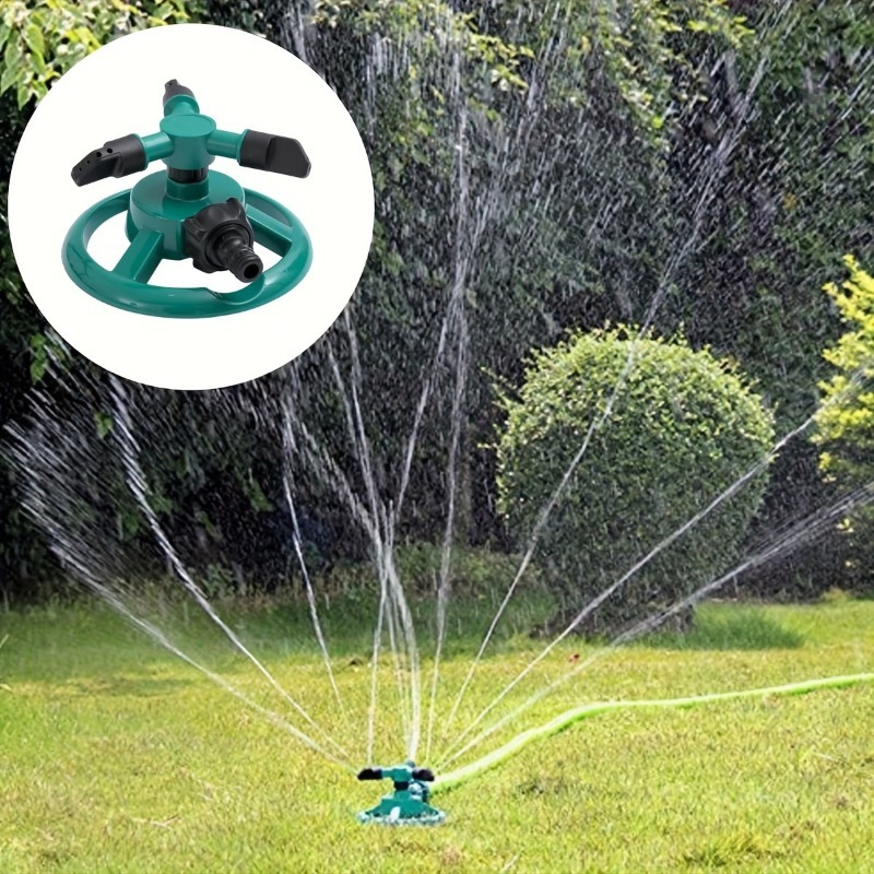 Sprinkler düse 360 Grad automa – Automatic Watering Bewertung und Preis