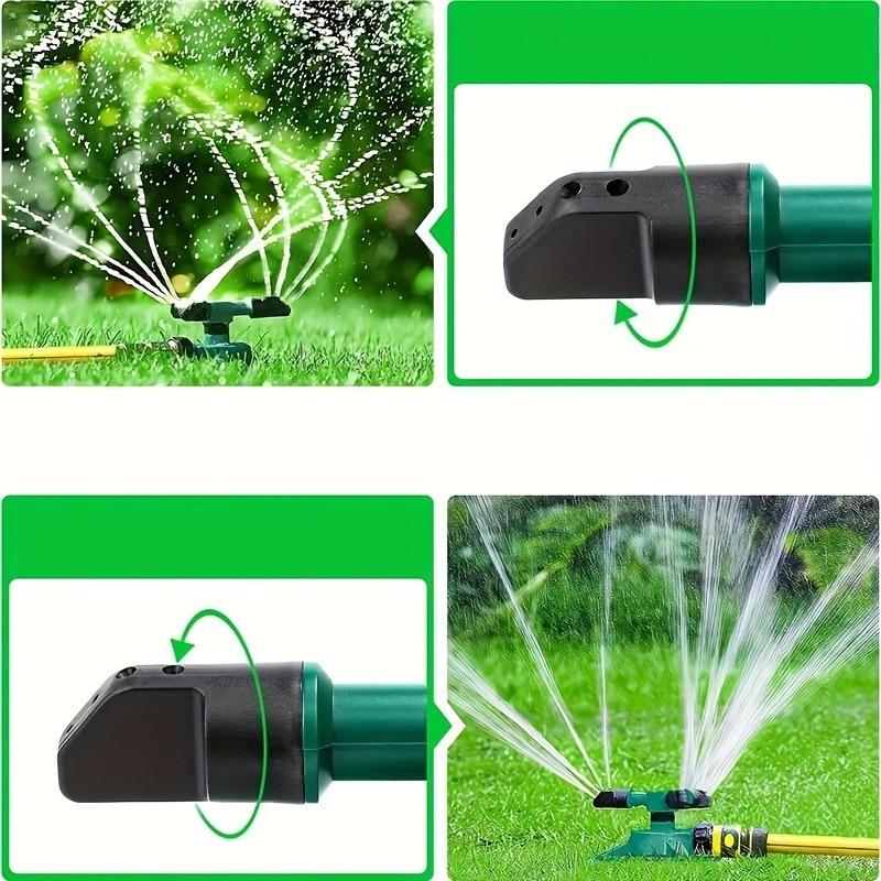 Sprinkler düse 360 Grad automa – Automatic Watering Bewertung und Preis