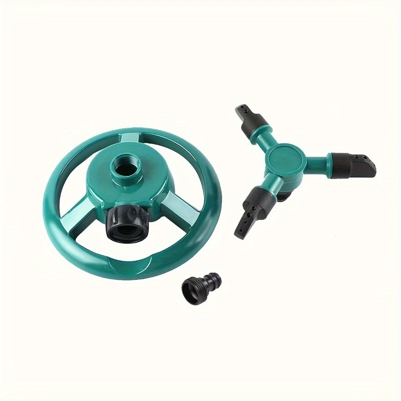 Sprinkler düse 360 Grad automa – Automatic Watering Bewertung und Preis