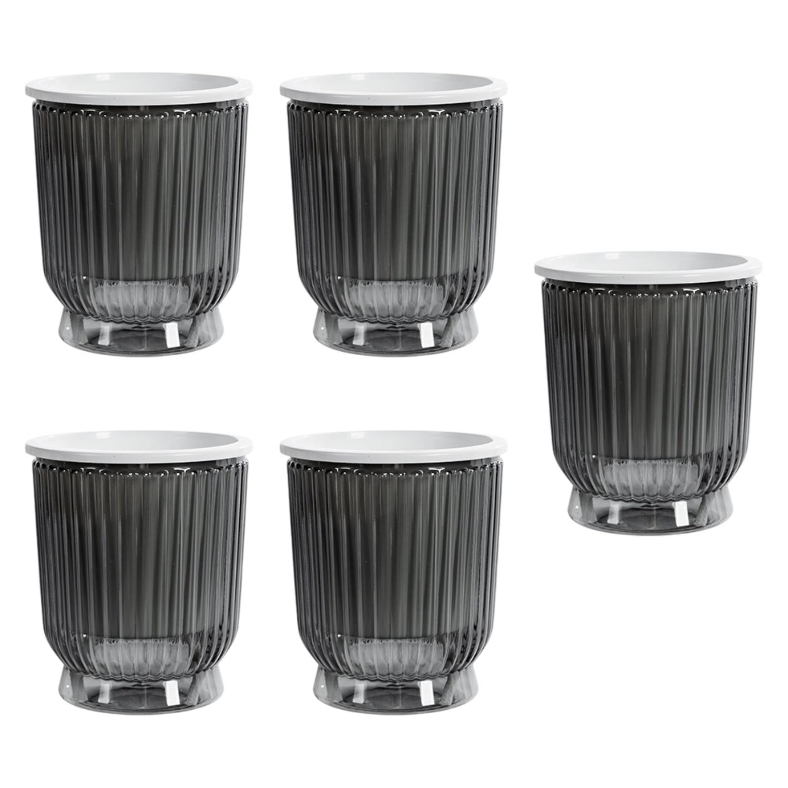 Selbstbewässernde Pflanzgefäße – Self Watering Planter Bewertung und Preis