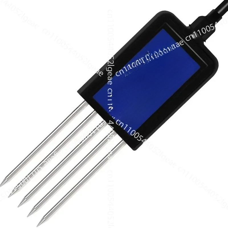 Digitaler Boden-Nickelstoffsen – Plant Sensor Bewertung und Preis