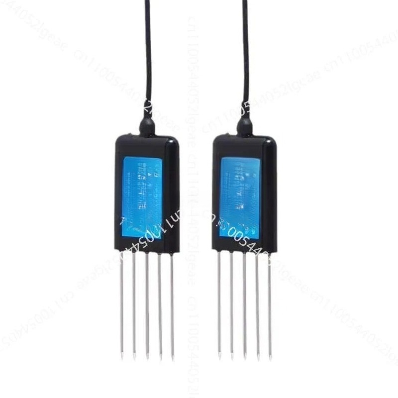 Digitaler Boden-Nickelstoffsen – Plant Sensor Bewertung und Preis