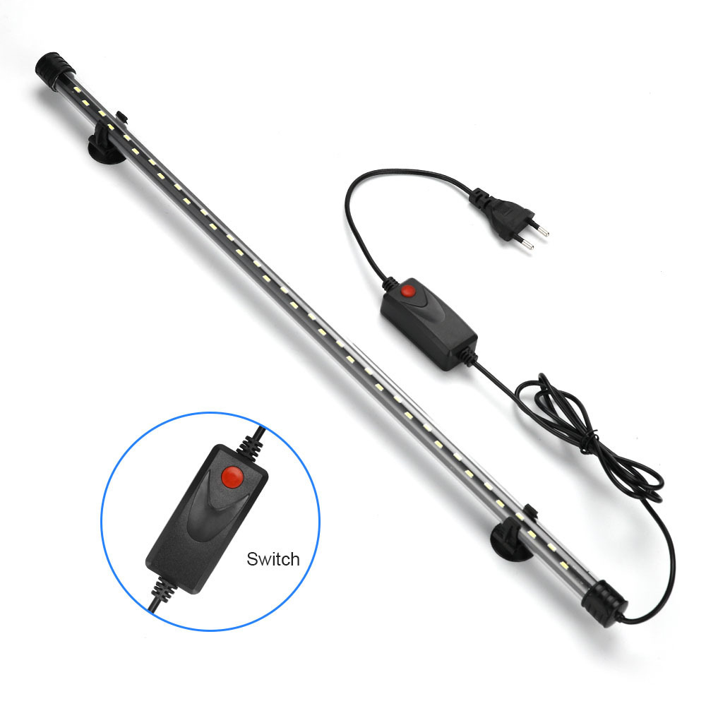 Aquarium LED-Beleuchtung Wasse – Grow Light Led Bewertung und Preis