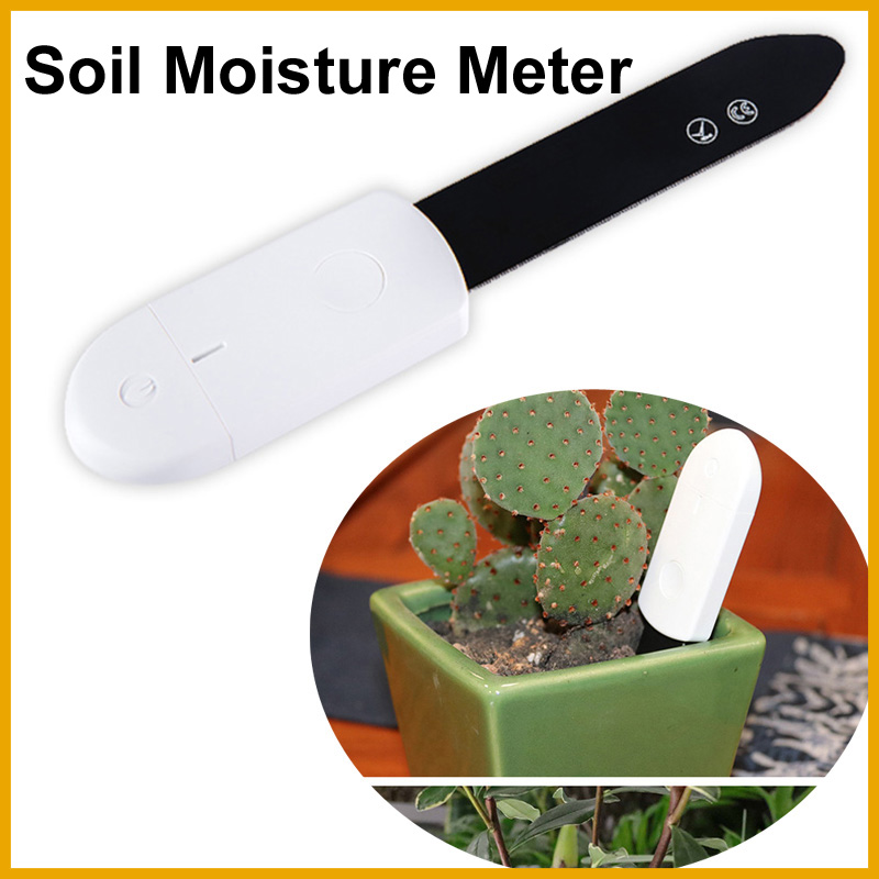 Intelligenter Bodenfeuchte-Tes – Plant Monitor Bewertung und Preis